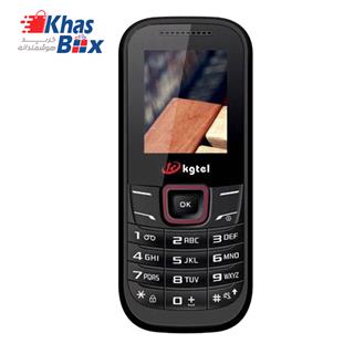 گوشی موبایل کاجیتل kgtel e1200