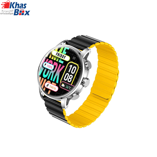 ساعت هوشمند مدل Kieslect Smart Watch Kr2