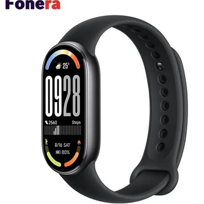ساعت هوشمند شیائومی مدل Mi Band 10 Global