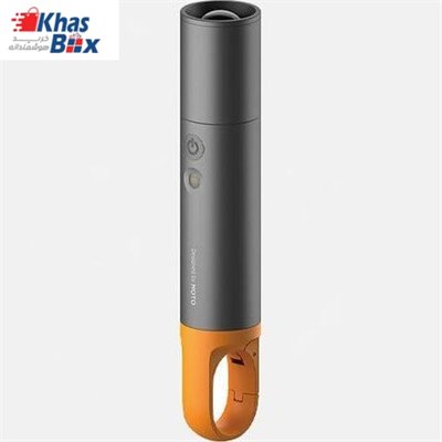 چراغ قوه شیائومی مدل QWSDT001 LED مهتابی
