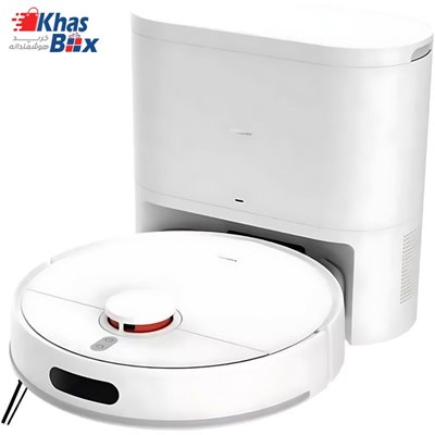 جاروبرقی رباتیک شیائومی مدل H40