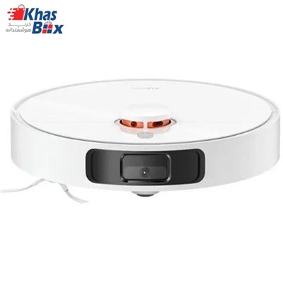 جارو رباتیک شیائومی مدل Robot vacuum x20 Plus