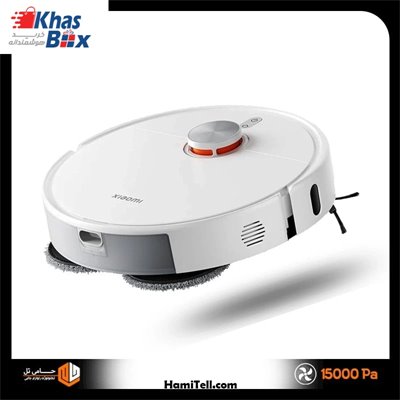جارو رباتیک شیائومی Xiaomi Robot Vacuum S40 Pro