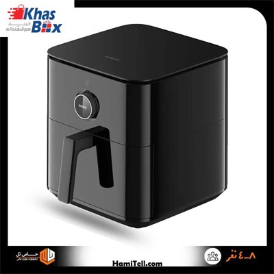 سرخ کن بدون روغن شیائومی مدل (MAF10) Xiaomi Smart Air Fryer 6.5L