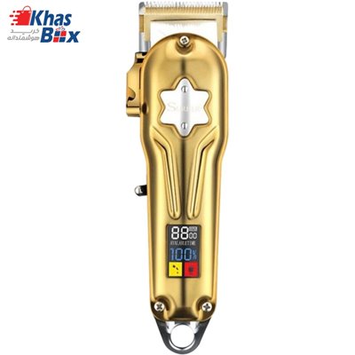 ماشین اصلاح موی سر و صورت سورکر مدل sk-660
