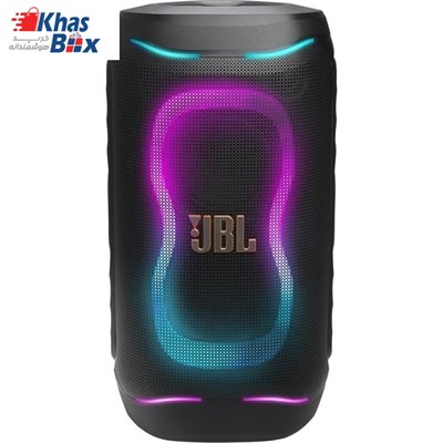 اسپیکر قابل حمل جی بی ال مدل PARTYBOX CLUB 130
