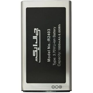 باتری موبایل جی ال ایکس R2403