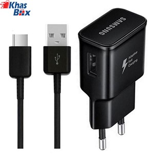 شارژر و کابل شارژ سامسونگ Samsung Galaxy M13