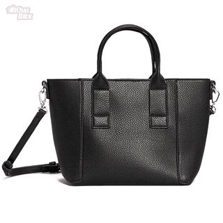 کیف دستی زنانه برند منگو مدل MKD-03 مشکی