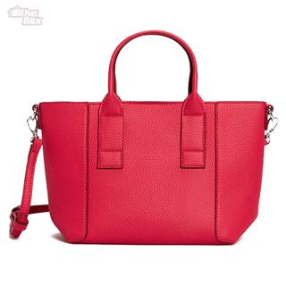 کیف دستی زنانه برند منگو مدل MKD-03 قرمز