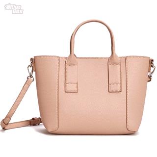 کیف دستی زنانه برند منگو مدل MKD-03 کرم