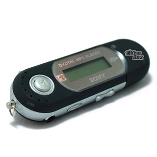 پخش کننده موسیقی سونی Sport MP3 Player