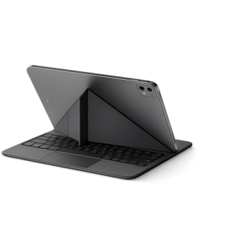کاور کیبورد دار تبلت اپل مدل IPAD A16 2025