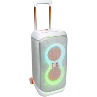 اسپیکر بلوتوثی جی بی ال سفید مدل Party BOX 320 white