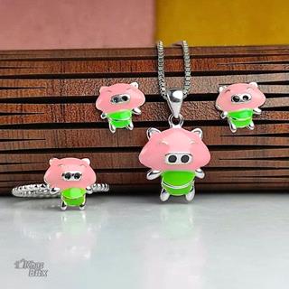 نیم ست بچگانه کد 61