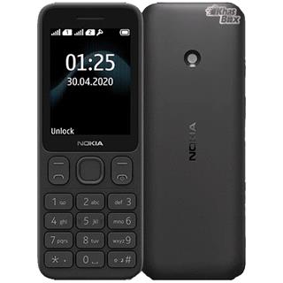 گوشی موبایل نوکیا 125 Nokia - ویتنام