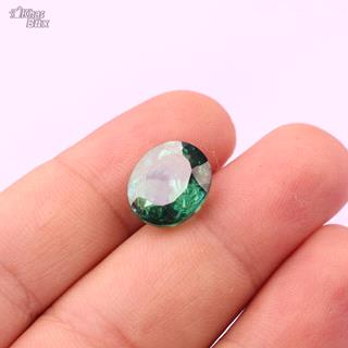 سنگ توپاز سبز اصل