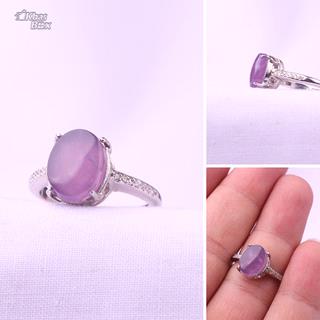 انگشتر عقیق یمن سوسنی اصل زنانه