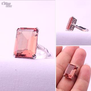 انگشتر الکساندریت زنانه اصل