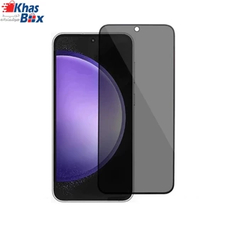 گلس پرایوسی Apple iPhone 16 pro