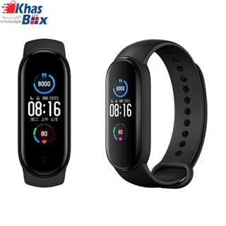 مچ بند هوشمند Xiaomi مدل Mi Band 5