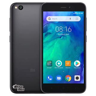 گوشی موبایل شیائومی Redmi GO 8GB LTE