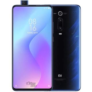 گوشی موبایل شیائومی مدل mi 9T 64GB Ram6 آبی