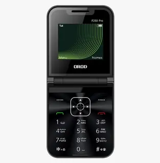 گوشی ارد F250 Pro