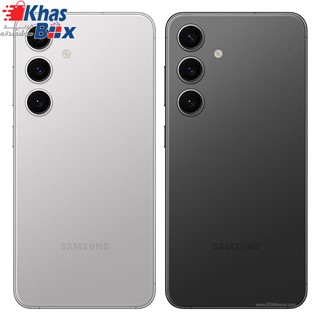 گوشی موبایل سامسونگ مدل Galaxy S24 FE دو سیم کارت ظرفیت 256 گیگابایت و رم 8 گیگابایت