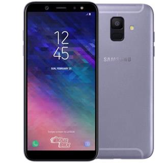 گوشی موبایل سامسونگ Galaxy A6 Plus 2018 32GB Ram 3 یاسی
