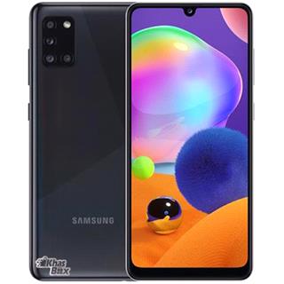 گوشی سامسونگ Galaxy A31 128GB Ram6