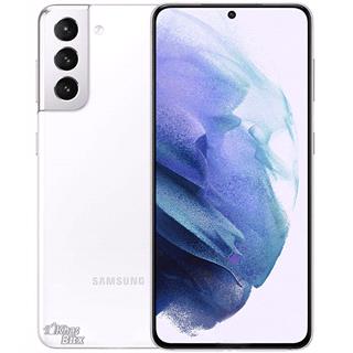 گوشی موبایل سامسونگ Galaxy S21 128GB سفید