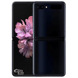 گوشی موبایل سامسونگ Galaxy Z Flip 256GB Ram8