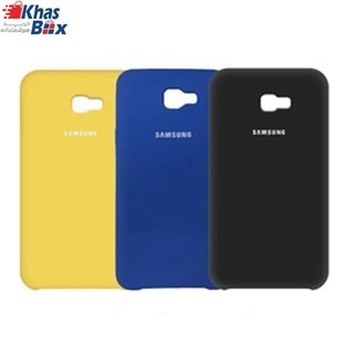 گارد سیلیکونی گوشی سامسونگ j5 prime