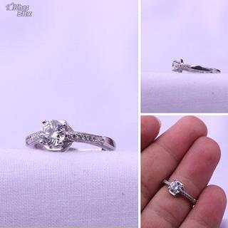 انگشتر سولیتر اصل زنانه