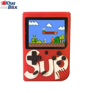 کنسول بازی پرتابل مدل آتاری دستی | کیفیت اصلی