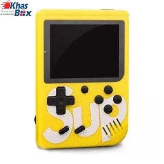 گیم باکس اندروید مدل agbox-eco-02-c