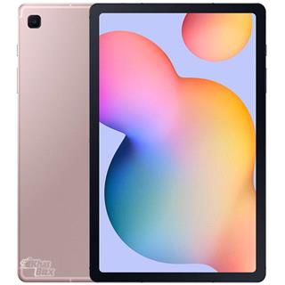 تبلت سامسونگ Galaxy tab S6 lite SM-P615 صورتی