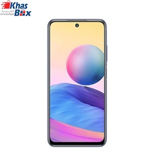 گوشی شیائومی Redmi Note 10 5G حافظه 128 رم 4 گیگابایت