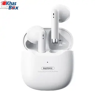 هندز فری بی سیم ریمکس مدل TWS-19