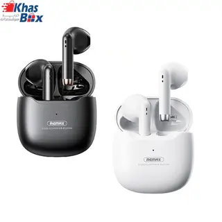 هدفون بلوتوثی ریمکس مدل TWS-19 