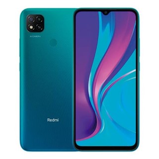 گوشی موبایل شیائومی Redmi 9C NFC