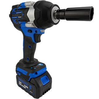 بکس شارژی 24 ولت 500 نیوتن ویوارکس مدل VR2450-IW