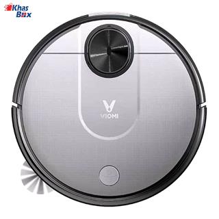 جاروبرقی رباتیک شیائومی Mi Viomi Cleaning Robot V2 Pro