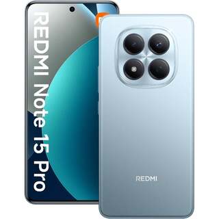 گوشی شیائومی Redmi Note 15 Pro | حافظه 256 رم 8 گیگابایت