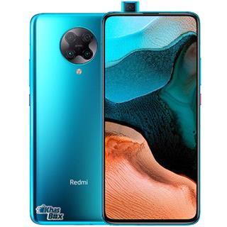 گوشی موبایل شیائومی Redmi K30 Pro 128GB Ram6 سبز