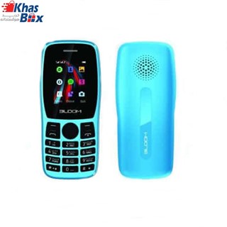 گوشی موبایل بلوم پلاس مدل B101 دو سیم کارت