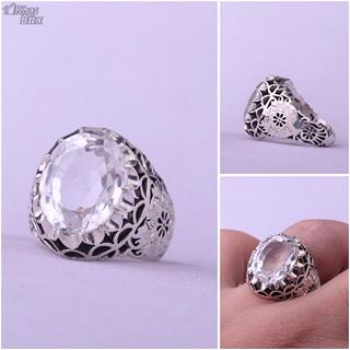 انگشتر در نجف اصل مردانه