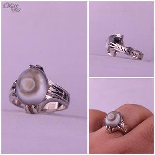 انگشتر باباقوری مردانه