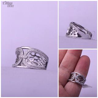 انگشتر زنانه رادیوم